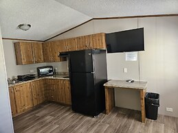 EL Dorado ranch resort