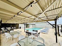 EL Dorado ranch resort