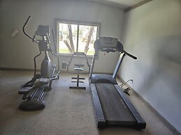 EL Dorado ranch resort