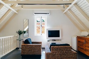 Pietermaai Oasis