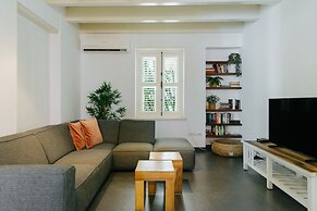 Pietermaai Oasis