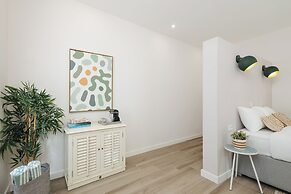 Pietermaai Oasis