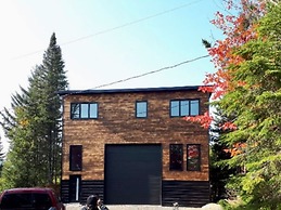 Cottage by the Lake Great Tranquility, Without Motor Boats