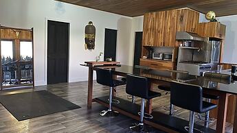 Cottage by the Lake Great Tranquility, Without Motor Boats