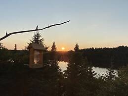 Cottage by the Lake Great Tranquility, Without Motor Boats