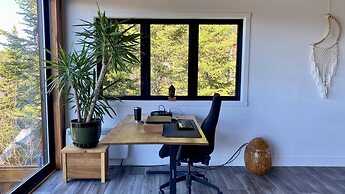 Cottage by the Lake Great Tranquility, Without Motor Boats