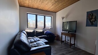 Cottage by the Lake Great Tranquility, Without Motor Boats