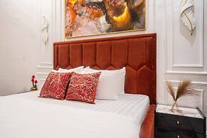 JAYJAY HOMES AND APARTMENT