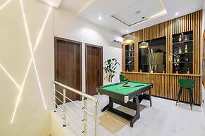 JAYJAY HOMES AND APARTMENT