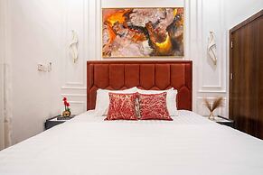 JAYJAY HOMES AND APARTMENT