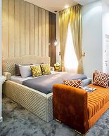 JAYJAY HOMES AND APARTMENT