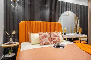 JAYJAY HOMES AND APARTMENT