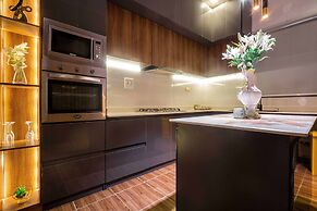 JAYJAY HOMES AND APARTMENT