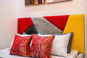 JAYJAY HOMES AND APARTMENT