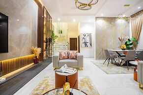 JAYJAY HOMES AND APARTMENT