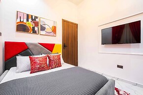 JAYJAY HOMES AND APARTMENT