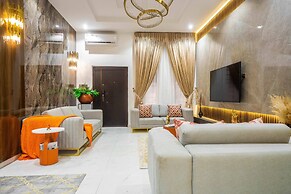 JAYJAY HOMES AND APARTMENT