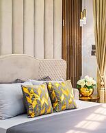 JAYJAY HOMES AND APARTMENT