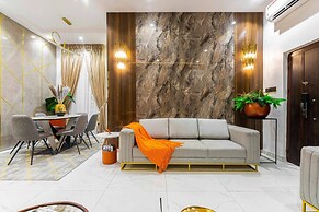 JAYJAY HOMES AND APARTMENT