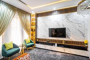 JAYJAY HOMES AND APARTMENT