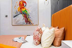 JAYJAY HOMES AND APARTMENT