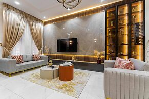 JAYJAY HOMES AND APARTMENT