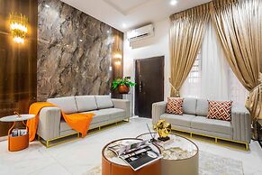 JAYJAY HOMES AND APARTMENT