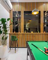 JAYJAY HOMES AND APARTMENT