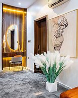 JAYJAY HOMES AND APARTMENT