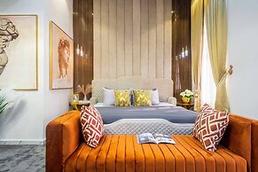 JAYJAY HOMES AND APARTMENT