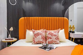 JAYJAY HOMES AND APARTMENT