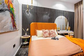 JAYJAY HOMES AND APARTMENT