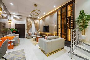 JAYJAY HOMES AND APARTMENT