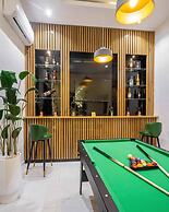 JAYJAY HOMES AND APARTMENT