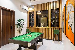 JAYJAY HOMES AND APARTMENT