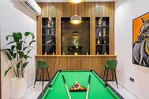 JAYJAY HOMES AND APARTMENT