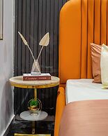 JAYJAY HOMES AND APARTMENT