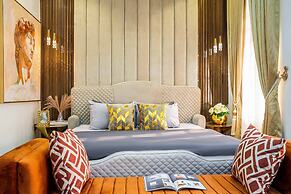 JAYJAY HOMES AND APARTMENT