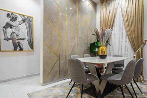 JAYJAY HOMES AND APARTMENT