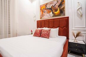 JAYJAY HOMES AND APARTMENT