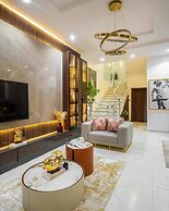 JAYJAY HOMES AND APARTMENT