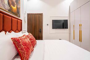 JAYJAY HOMES AND APARTMENT