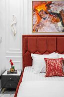 JAYJAY HOMES AND APARTMENT