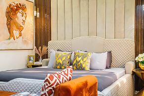 JAYJAY HOMES AND APARTMENT