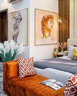 JAYJAY HOMES AND APARTMENT