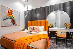 JAYJAY HOMES AND APARTMENT