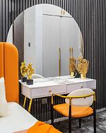 JAYJAY HOMES AND APARTMENT