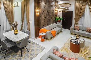 JAYJAY HOMES AND APARTMENT