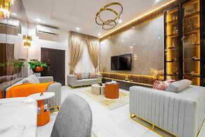 JAYJAY HOMES AND APARTMENT