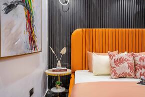 JAYJAY HOMES AND APARTMENT